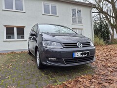 Bild des Angebotes VW Sharan 2.0 TDI 4Motion Blue Motion Life