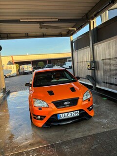 Ford Focus 2.5 ST