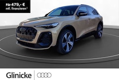 Bild des Angebotes Audi Q5 SUV TDI QUATTRO+TECHPRO+LUFT+B&O+HUD