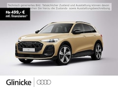 Bild des Angebotes Audi Q5 SUV TDI QUATTRO+TECHPRO+LUFT+B&O+HUD