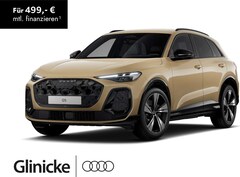 Bild des Angebotes Audi Q5 SUV TDI QUATTRO+TECHPRO+LUFT+B&O+HUD
