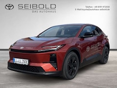 Bild des Angebotes Toyota C-HR+ 165 kW Teamplayer