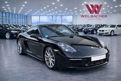 Bild des Angebotes Porsche Cayman 718 Cayman S * Sportabgas * Chrono *