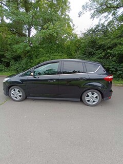 Bild des Angebotes Ford C-Max 1.6 TDCi Start-Stop-System Titanium