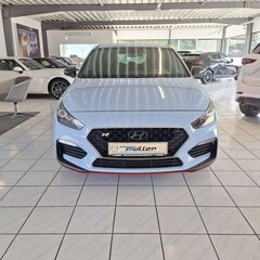 Bild des Angebotes Hyundai i30 0 N N Performance