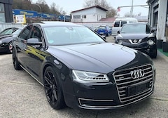 Bild des Angebotes Audi A8 3.0 TDI quattro tiptr*HUD|360|MATRIX|GSD|BOSE