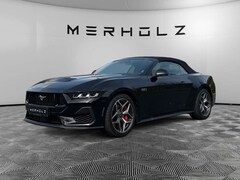 Bild des Angebotes Ford Mustang Convertible 5.0 Ti-VCT V8 328 kW GT
