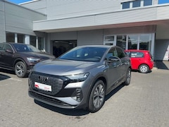 Bild des Angebotes Audi Q4 e-tron Q4 Sportback 40 e-tron  150 kW Matrix LED AHK MMI