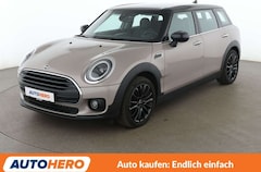 Bild des Angebotes MINI Cooper Clubman Cooper Classic Trim Aut.*NAVI*LED*TEMPO*CAM*PDC*