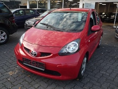 Bild des Angebotes Toyota Aygo Cool