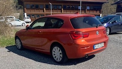 Bild des Angebotes BMW 116 1er Diesel (3-Türer) 116d Aut. Sport Line
