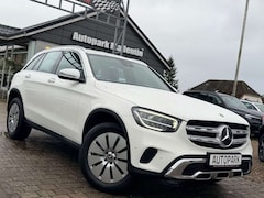 Bild des Angebotes Mercedes-Benz GLC 300 e 4Matic Business,*1.HAND*Off-ROAD*