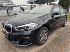 Bild des Angebotes BMW 116 1 Limousine 116 d Advantage*1.Hand*Sitzheizu