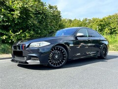 Bild des Angebotes BMW M550 550 d xDrive