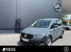 Bild des Angebotes Mercedes-Benz Citan 110 CDI Tourer BASE Standard 2xKlima KAM