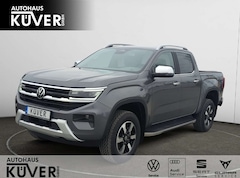 Bild des Angebotes VW Amarok Style DC 3.0 TDI DSG 4M*MATRIX*ACC*AHK