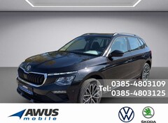 Bild des Angebotes Skoda Kamiq 1.5TSI DSG Drive AHK