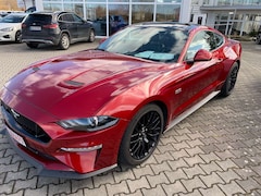Bild des Angebotes Ford Mustang Mustang Fastback 5.0 Ti-VCT V8 Aut. GT