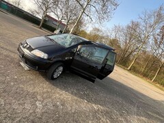 SEAT Alhambra Alhambra Diesel 2.0 TDI DPF Vigo