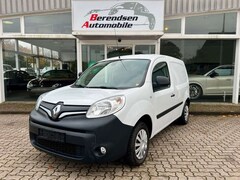 Bild des Angebotes Renault Kangoo KANGOO 1.5 DCI EXPRESS/REGALE/KAMERA/TEMPO/1.HD
