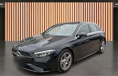Bild des Angebotes Mercedes-Benz A 200 AMG Line*Navi*Kamera*Ambiente*LED*MBUX*
