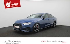 Bild des Angebotes Audi S4 Lim. 3.0 TDI quattro . Matrix Navi ACC HuD