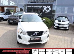 Bild des Angebotes Volvo XC60 D5 AWD Aut. Summum+Xenium+Heico+Polestar+