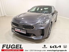 Bild des Angebotes Kia Stinger 3.3 V6 T-GDI GT 4WD LED|HuD|360°