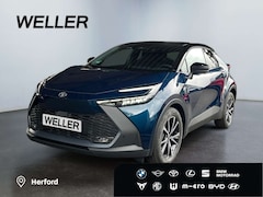 Bild des Angebotes Toyota C-HR 1.8 Hybrid Teamplayer +Technik +Winterräder