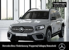 Bild des Angebotes Mercedes-Benz GLB 200 AMG+NIGHT+AHK+LED+KAMERA+7G