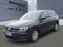 Bild des Angebotes VW Tiguan 1,4 TSI Trendline Urban