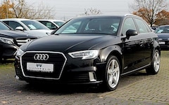 Bild des Angebotes Audi A3 1.0 TFSI Sportback/SHEFT/BIXENON/KLIMA/SHZ/BT