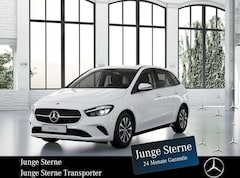 Bild des Angebotes Mercedes-Benz B 180 B 180 d ADVANCED°LED°PDC/RFK°MBUX°INKL.WKR°