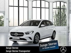 Bild des Angebotes Mercedes-Benz B 180 B 180 d ADVANCED°LED°PDC/RFK°MBUX°INKL.WKR°