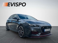 Bild des Angebotes Hyundai i30 N Performance * Klappenauspuff * Sport Sitze