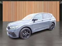 Bild des Angebotes VW Tiguan 2.0 TSI DSG R-Line 4Motion*Navi*ACC*Pano*