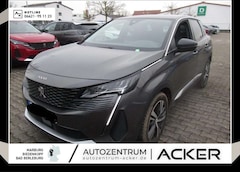 Peugeot 3008 PHEV 225 Allure 8AT. AHK/Sitzhzg. -55%*