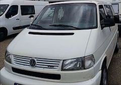 Bild des Angebotes VW T4 Multivan Multivan T4 TDI 7DC UY2