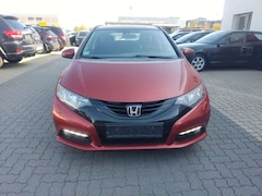 Bild des Angebotes Honda Civic Tourer Sport