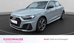 Bild des Angebotes Audi A1 Sportback S line 40 TFSI CARPLAY LED SHZ GRA