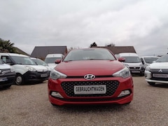 Bild des Angebotes Hyundai i20 !! 6.Gang  Getriebe - Euro6 !!