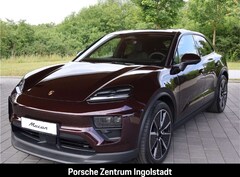 Bild des Angebotes Porsche Macan 4, Panorama, BOSE, PA Surround View, PASM, 21'' Tu