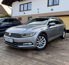 Bild des Angebotes VW Passat Variant 4Motion 2.0 TDI DSG°MATRIX°AHK