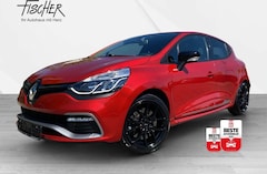 Bild des Angebotes Renault Clio IV RS 200 EDC LMF Navi Renault Sport  Renault Spor