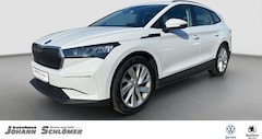 Bild des Angebotes Skoda Enyaq iV 60 NAVI PANORAMA LED AHK KAMERA SHZ MFL Klima
