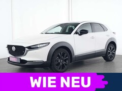Bild des Angebotes Mazda CX-30 Homura Navi|HeadUp|CarPlay|LED|PDC|SHZ