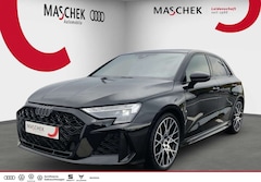 Bild des Angebotes Audi RS3 Sportback UPE: 81.450.- 5JGar Pano SONOS DesPak