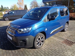 Bild des Angebotes Fiat Doblo Kombi L1 1.5 BlueHDi 96 kW
