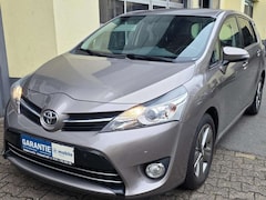 Bild des Angebotes Toyota Verso Comfort* Aut* Navi* Camera * Garantie