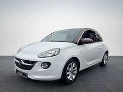 Bild des Angebotes Opel Adam Jam*Sport-Paket Bi-Color*PDC*KLIMA
